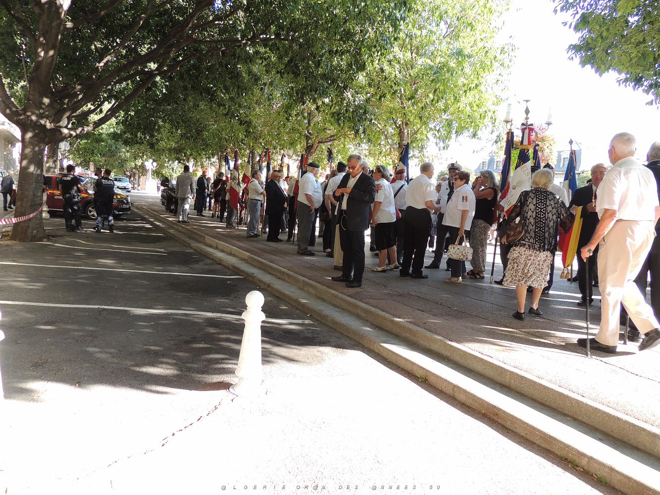 2018 08 28 COMMEMORATION DE LA LIBERATION DE TOULON LE 28 AOUT 1944 (9).JPG -           